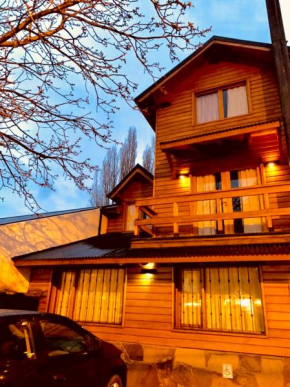 Apart Quillen 1 San Martin De Los Andes